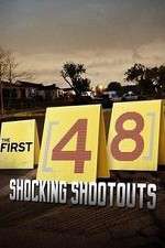 Watch The First 48: Shocking Shootouts M4uhd