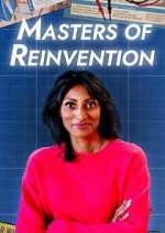 Watch Masters of Reinvention M4uhd