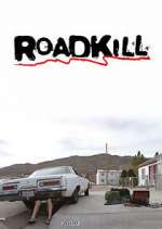 Watch Roadkill M4uhd