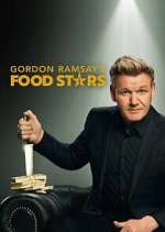 Watch Gordon Ramsay's Food Stars M4uhd