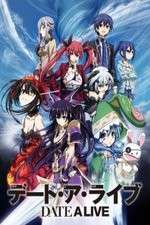 Watch Date a Live M4uhd