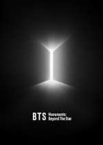 Watch BTS Monuments: Beyond the Star M4uhd