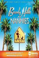 Watch Beverly Hills Nannies M4uhd
