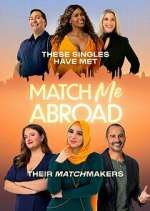 Watch Match Me Abroad M4uhd