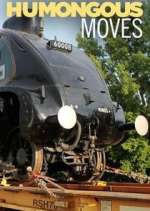 Watch Humongous Moves M4uhd