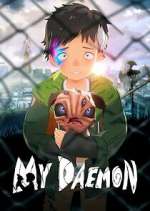 Watch My Daemon M4uhd