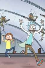 Watch Rick and Morty M4uhd