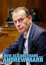 Watch New Elizabethans with Andrew Marr M4uhd