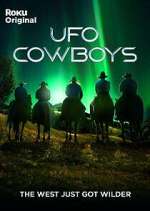 Watch UFO Cowboys M4uhd