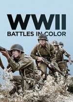 Watch WWII Battles in Color M4uhd