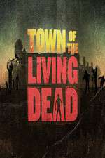Watch Town of the Living Dead M4uhd