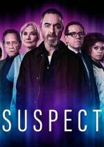 Watch Suspect M4uhd
