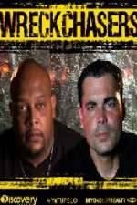 Watch Wreck Chasers M4uhd