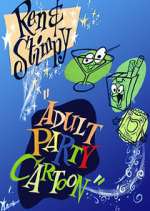 Watch Ren and Stimpy: Adult Party Cartoon M4uhd
