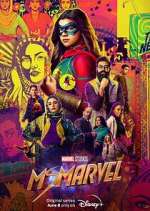 Watch Ms. Marvel M4uhd