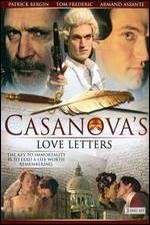 Watch Casanovas Love Letters M4uhd