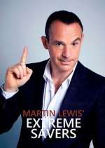 Watch Martin Lewis' Extreme Savers M4uhd