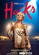 Watch Hacks M4uhd