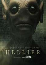 Watch Hellier M4uhd
