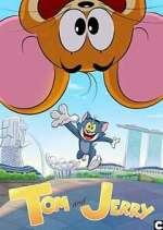 Watch Tom and Jerry M4uhd
