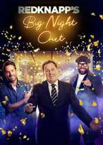 Watch Redknapp's Big Night Out M4uhd