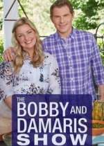 Watch The Bobby and Damaris Show M4uhd