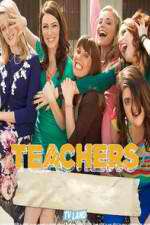 Watch Teachers M4uhd