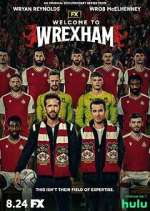 Watch Welcome to Wrexham M4uhd
