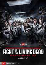 Watch Fight of the Living Dead M4uhd