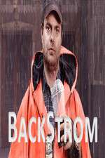 Watch Backstrom M4uhd