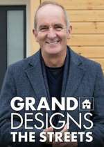 Watch Grand Designs: The Streets M4uhd