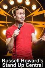 Watch Russell Howard's Stand Up Central M4uhd
