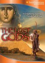 Watch The Lost Gods M4uhd