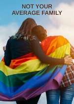 Watch Not Your Average Family M4uhd