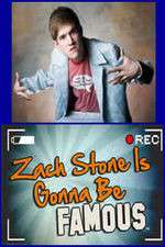 Watch Zach Stone Is Gonna Be Famous M4uhd