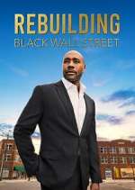 Watch Rebuilding Black Wall Street M4uhd