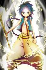 Watch Magi M4uhd