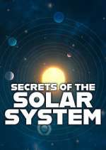 Watch Secrets of the Solar System M4uhd