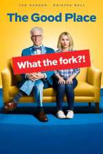 Watch The Good Place M4uhd