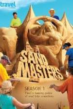 Watch Sand Masters M4uhd