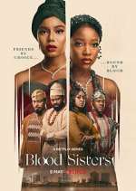 Watch Blood Sisters M4uhd