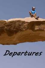 Watch Departures M4uhd