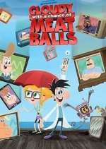 Watch Cloudy with a Chance of Meatballs M4uhd