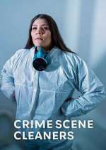 Watch Crime Scene Cleaners M4uhd
