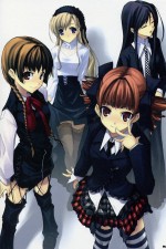 Watch Maria sama ga miteru M4uhd