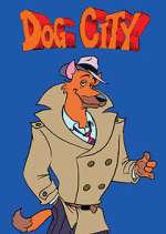 Watch Dog City M4uhd