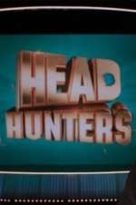 Watch Head Hunters M4uhd