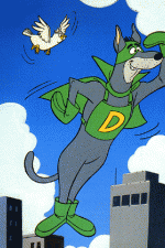 Watch Dynomutt Dog Wonder M4uhd