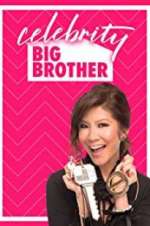 Watch Celebrity Big Brother M4uhd