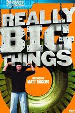 Watch Really Big Things M4uhd
